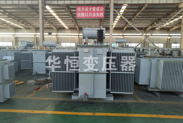 SZ11-6300/35二道二道二道油浸式变压器价格